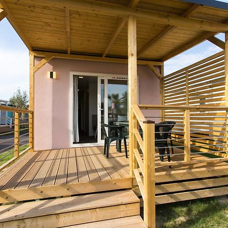 Camping Marelago Caorle Exterior photo