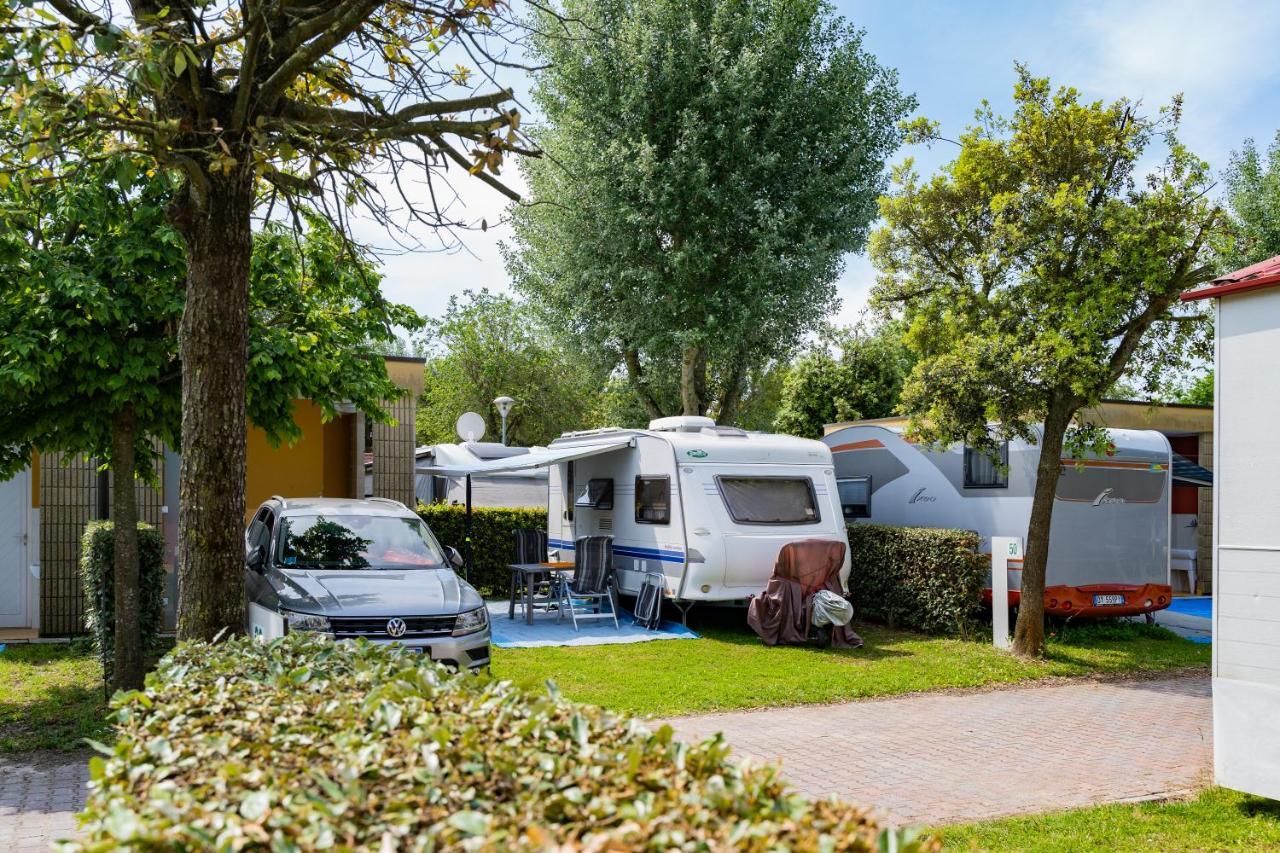 Camping Marelago Caorle Exterior photo