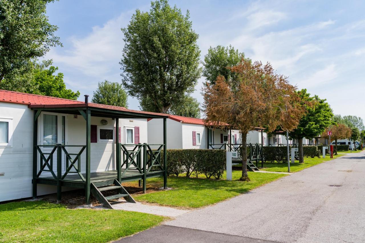 Camping Marelago Caorle Exterior photo