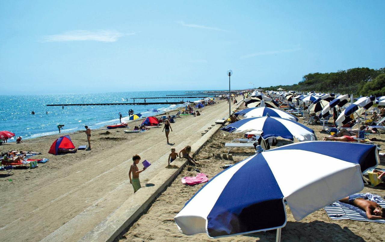 Camping Marelago Caorle Exterior photo