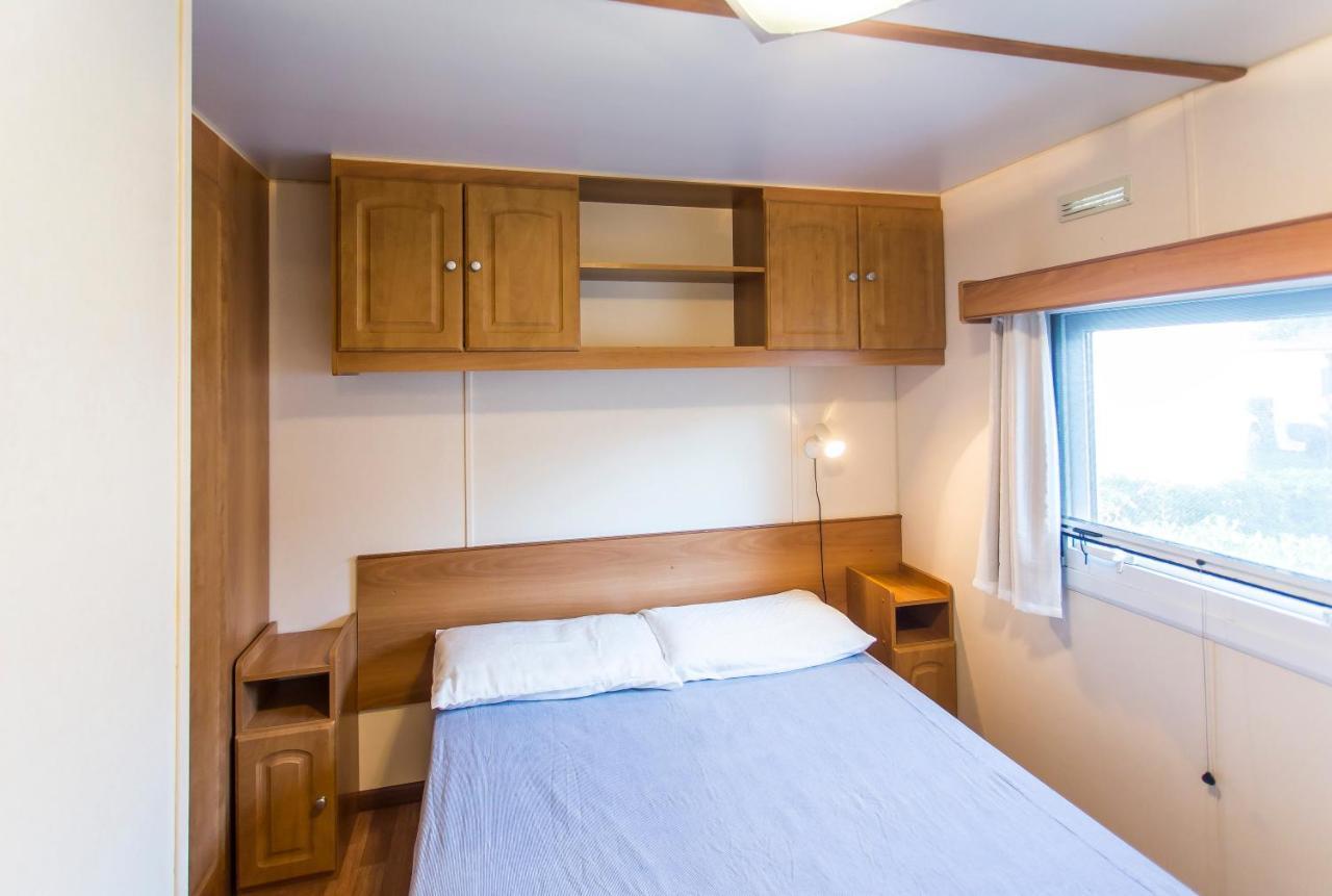 Camping Marelago Caorle Exterior photo
