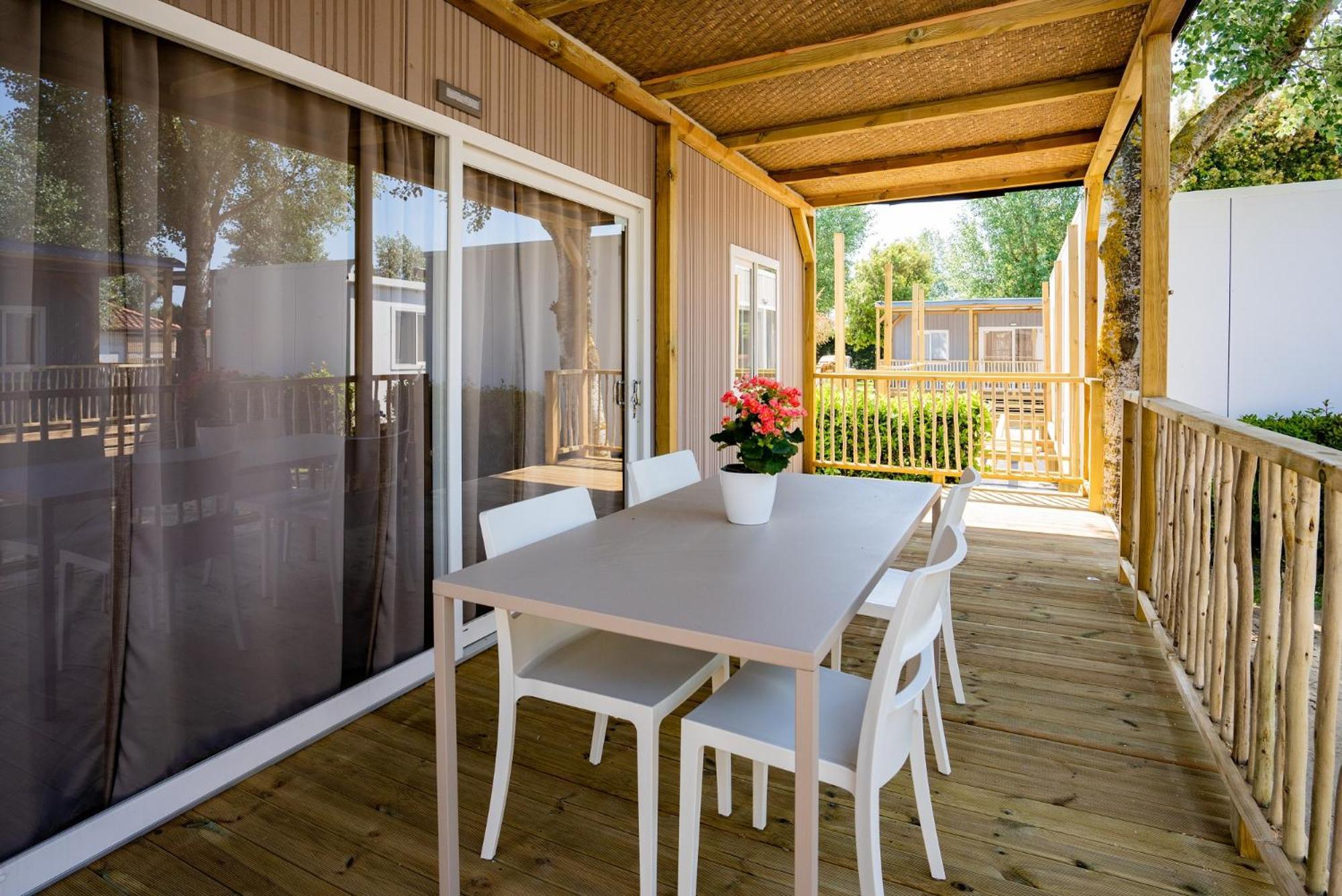 Camping Marelago Caorle Exterior photo